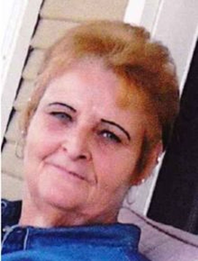 Mrs. Mary Jane Israel