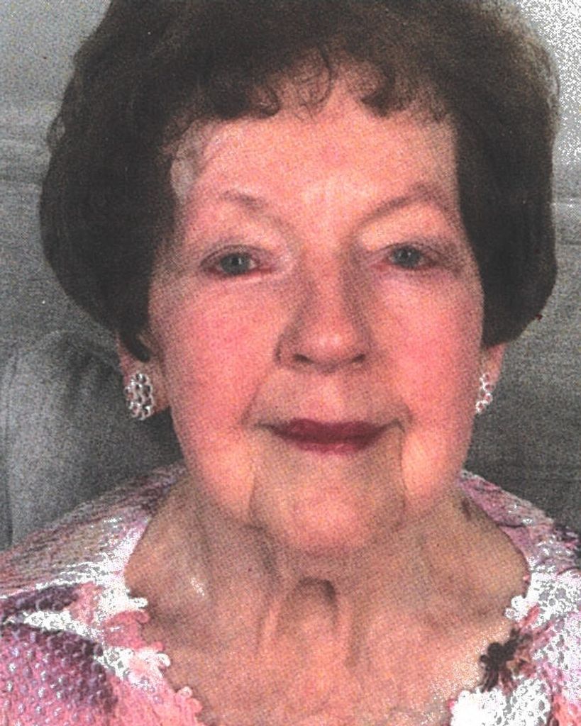 Carmen Mae Groff Profile Photo