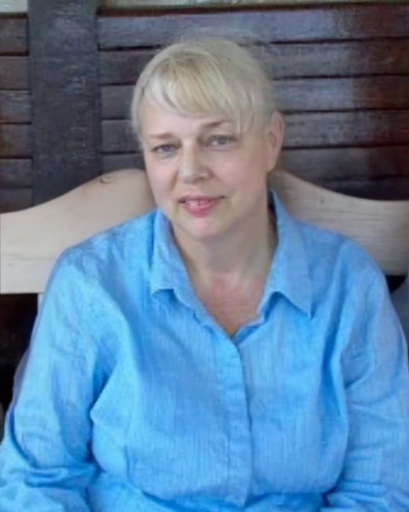 Anne Marie Khouri Profile Photo