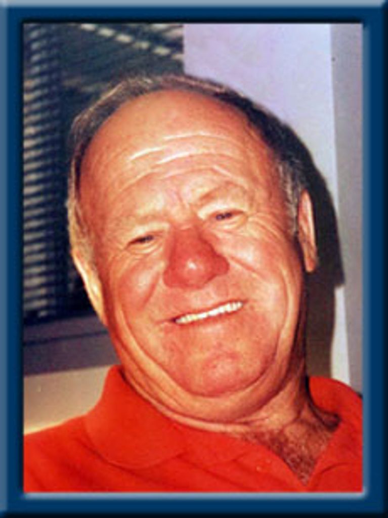 Clyde Harris Colp