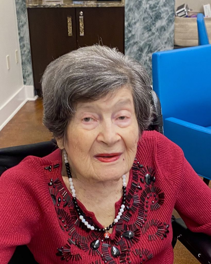 Dorothy Liberman
