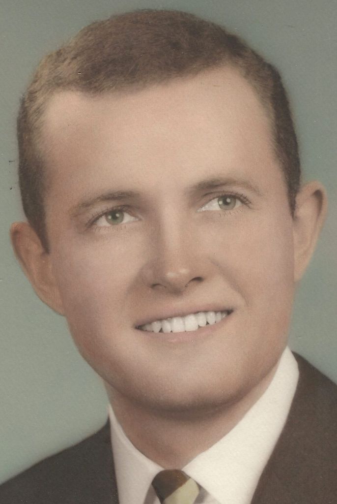 David R. “Dave” Beher