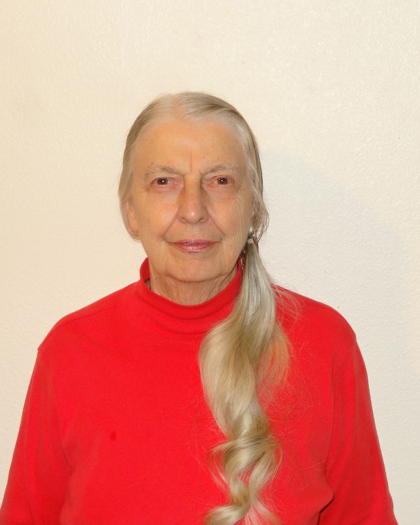 Ruth Christmen