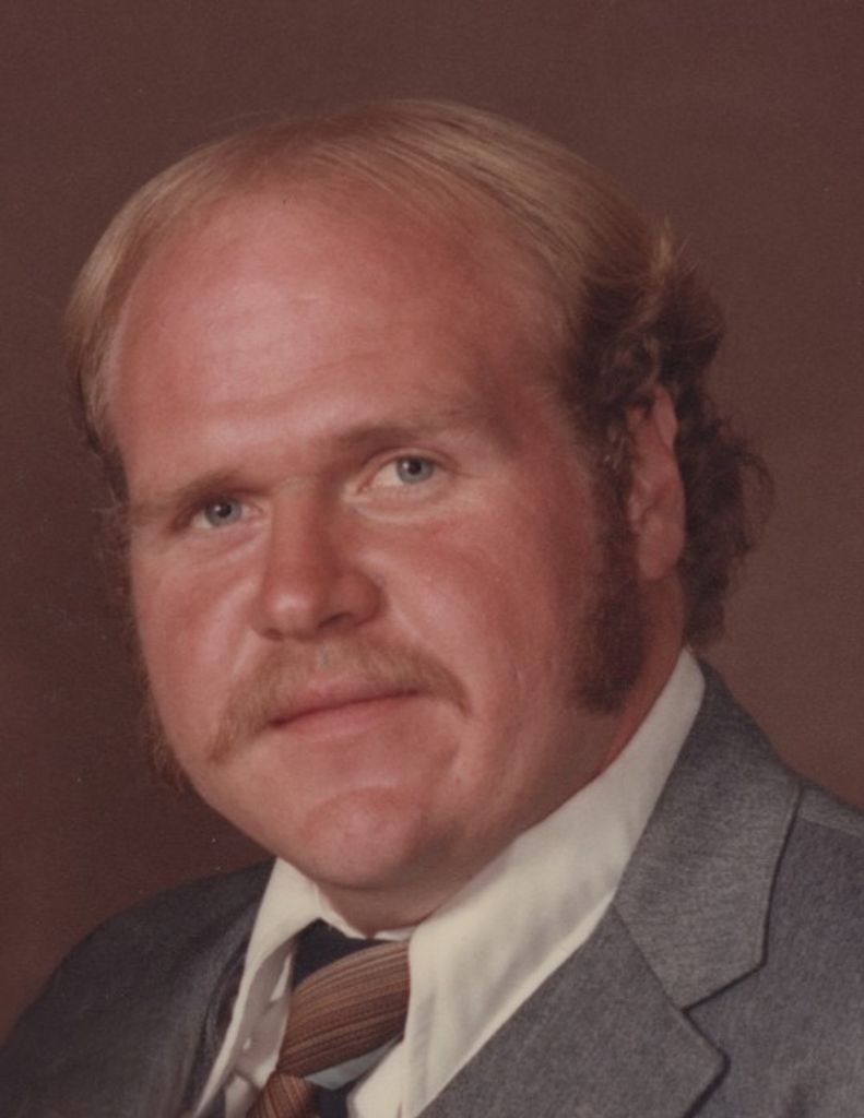 Larry Mair