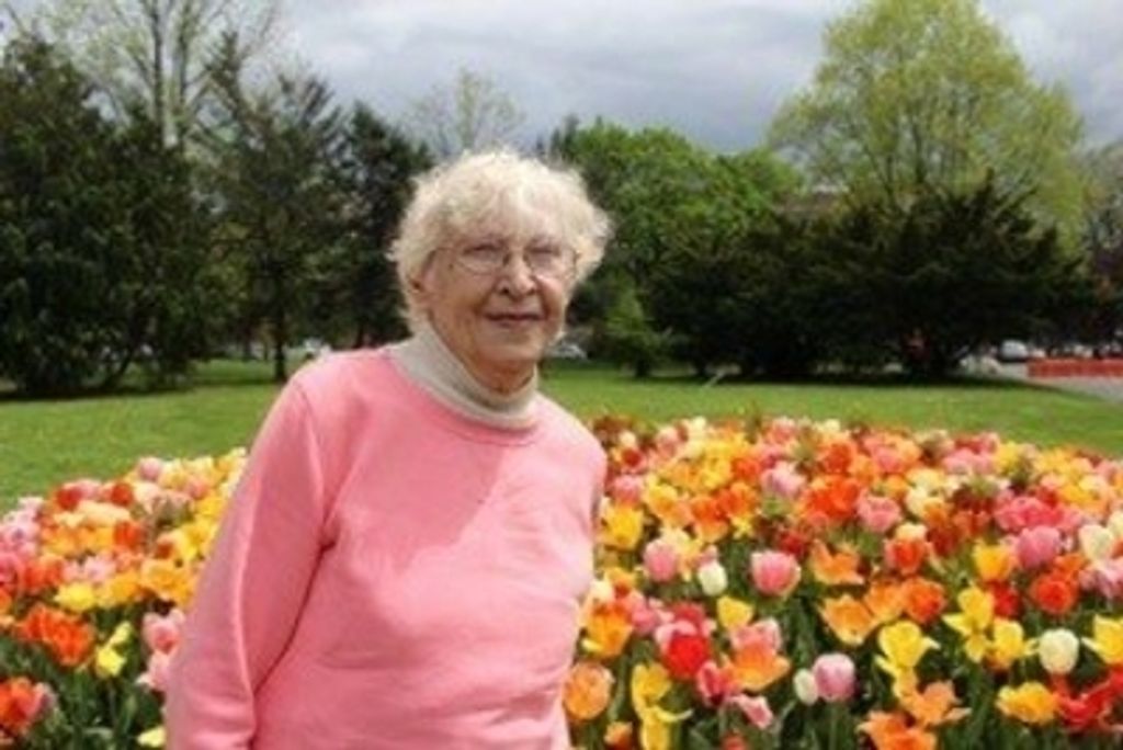 Antionette Budine Profile Photo