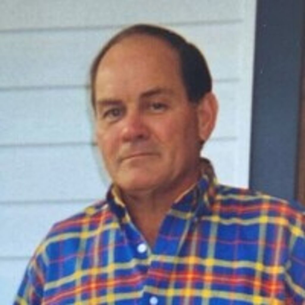 Bill Prince