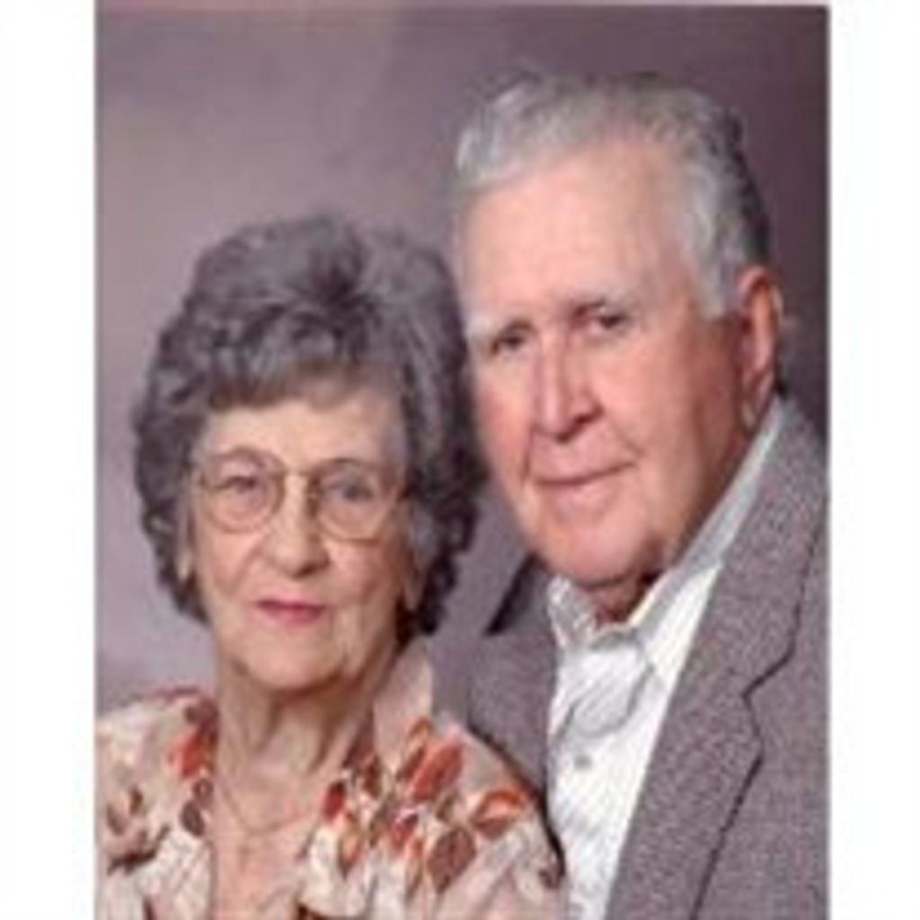 Clifford And Evelyn Demonbreun