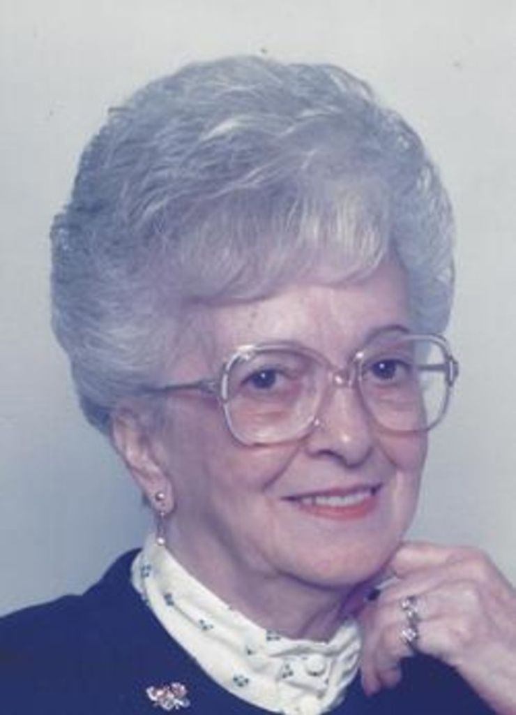 Alice Dillard Profile Photo