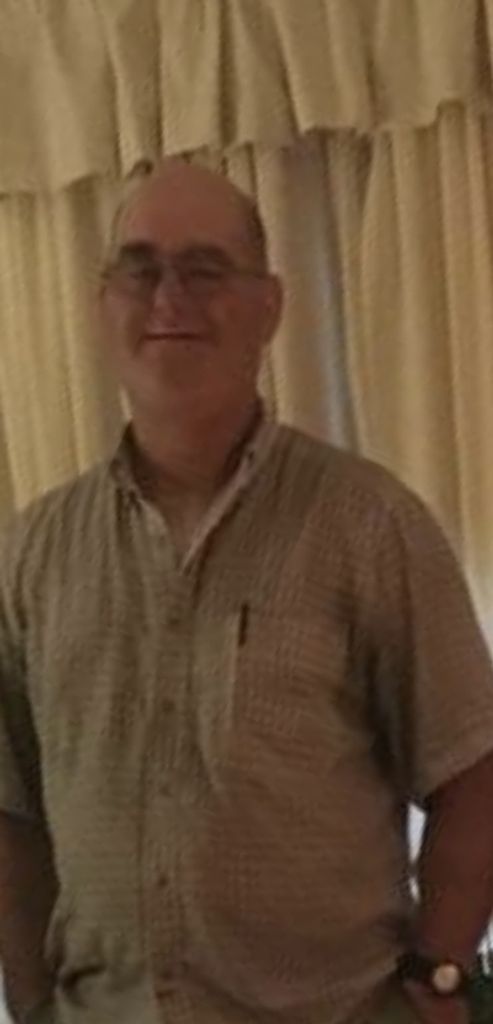 Kevin Derek Walters