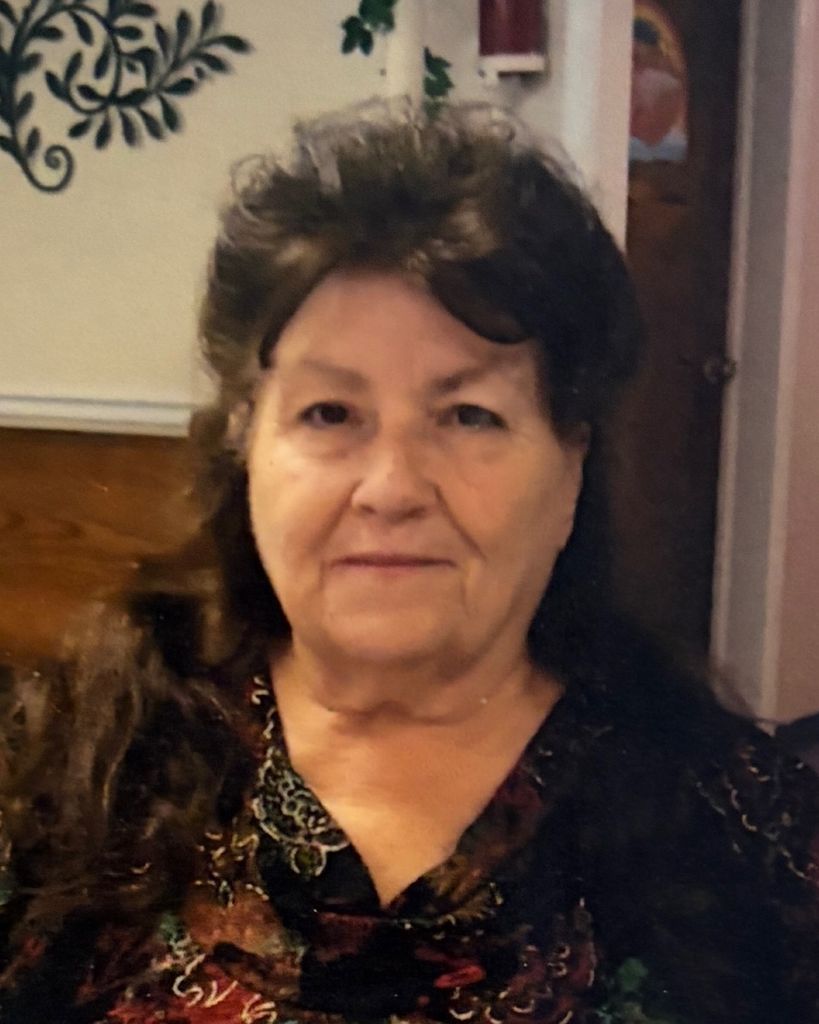 Patsy Lee Chambers