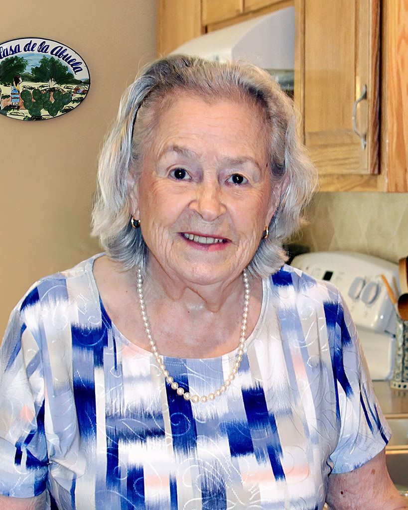 Maria Guadalupe Orozco Profile Photo