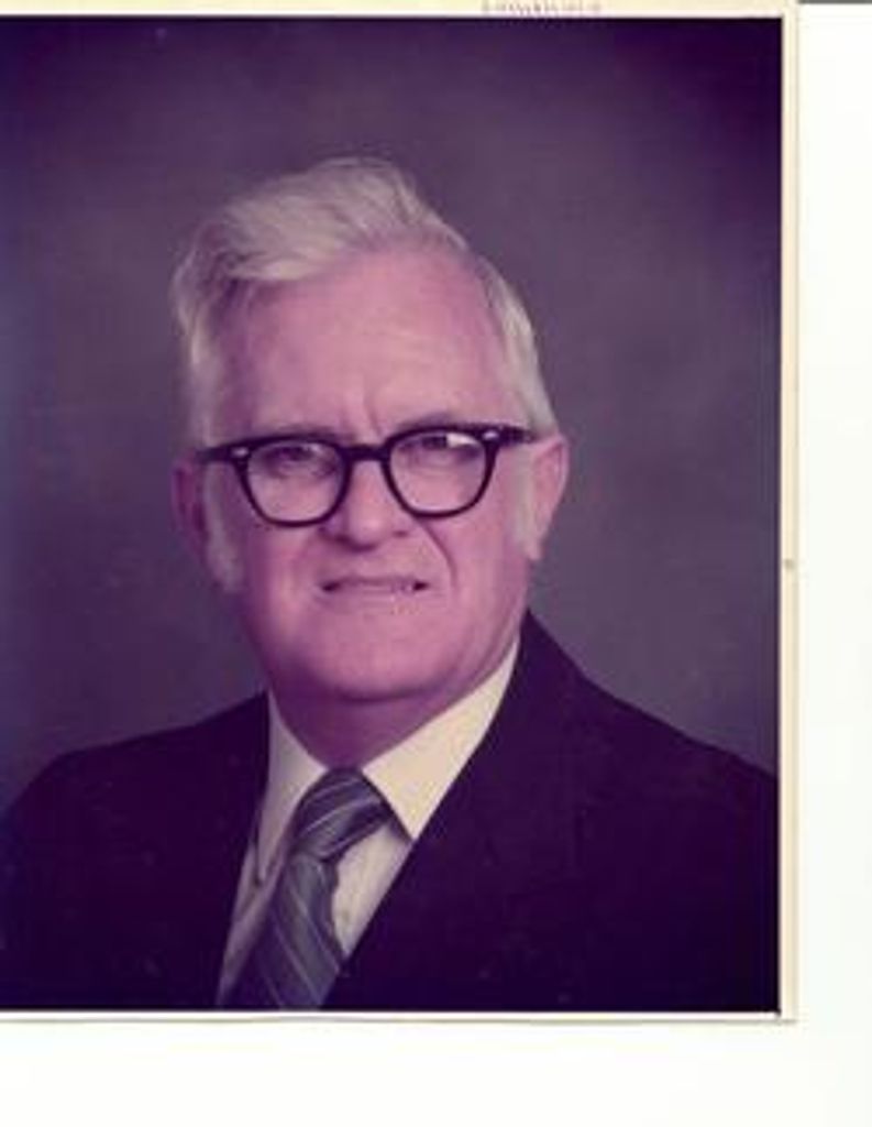 William Bill Mcbee