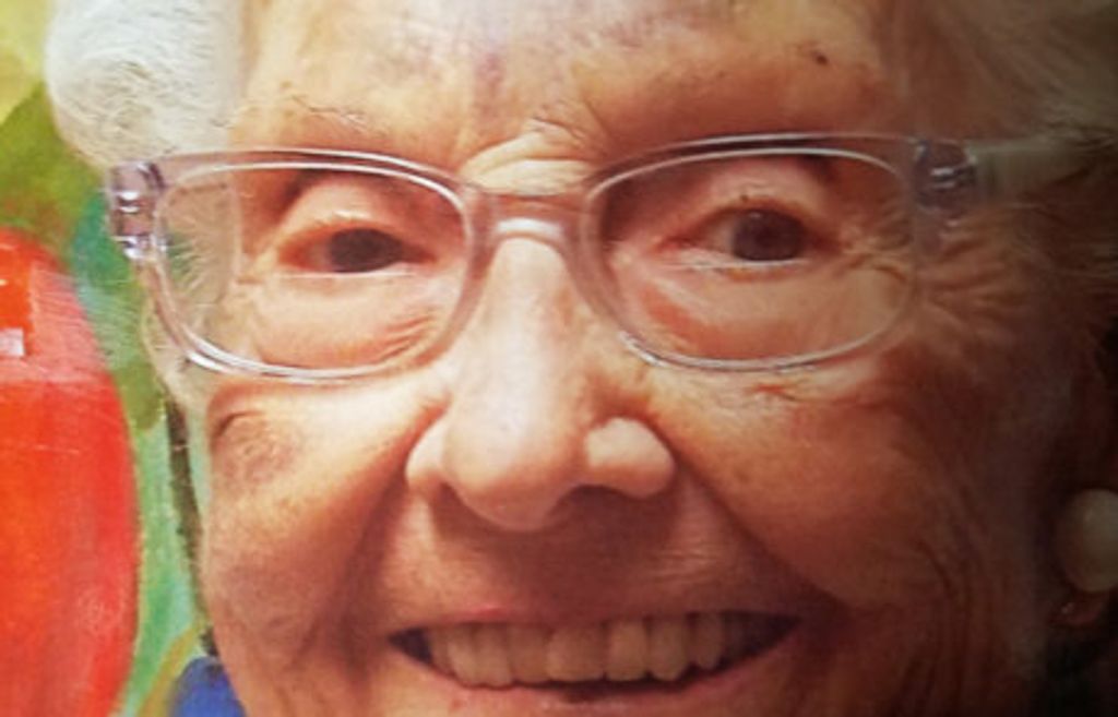 Elizabeth “Betty” Phelps