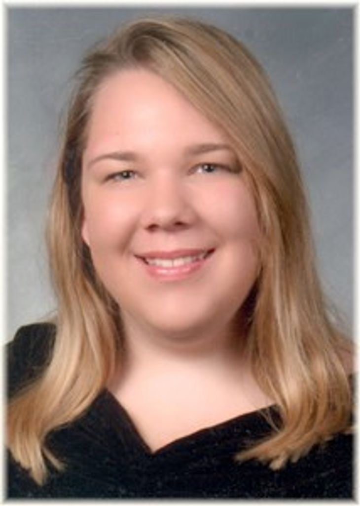 Emily Marie Bryant Profile Photo