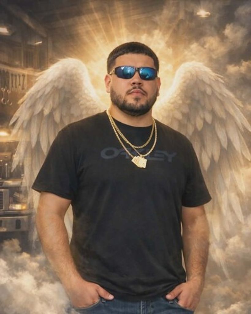 Nathan Charles Herrera