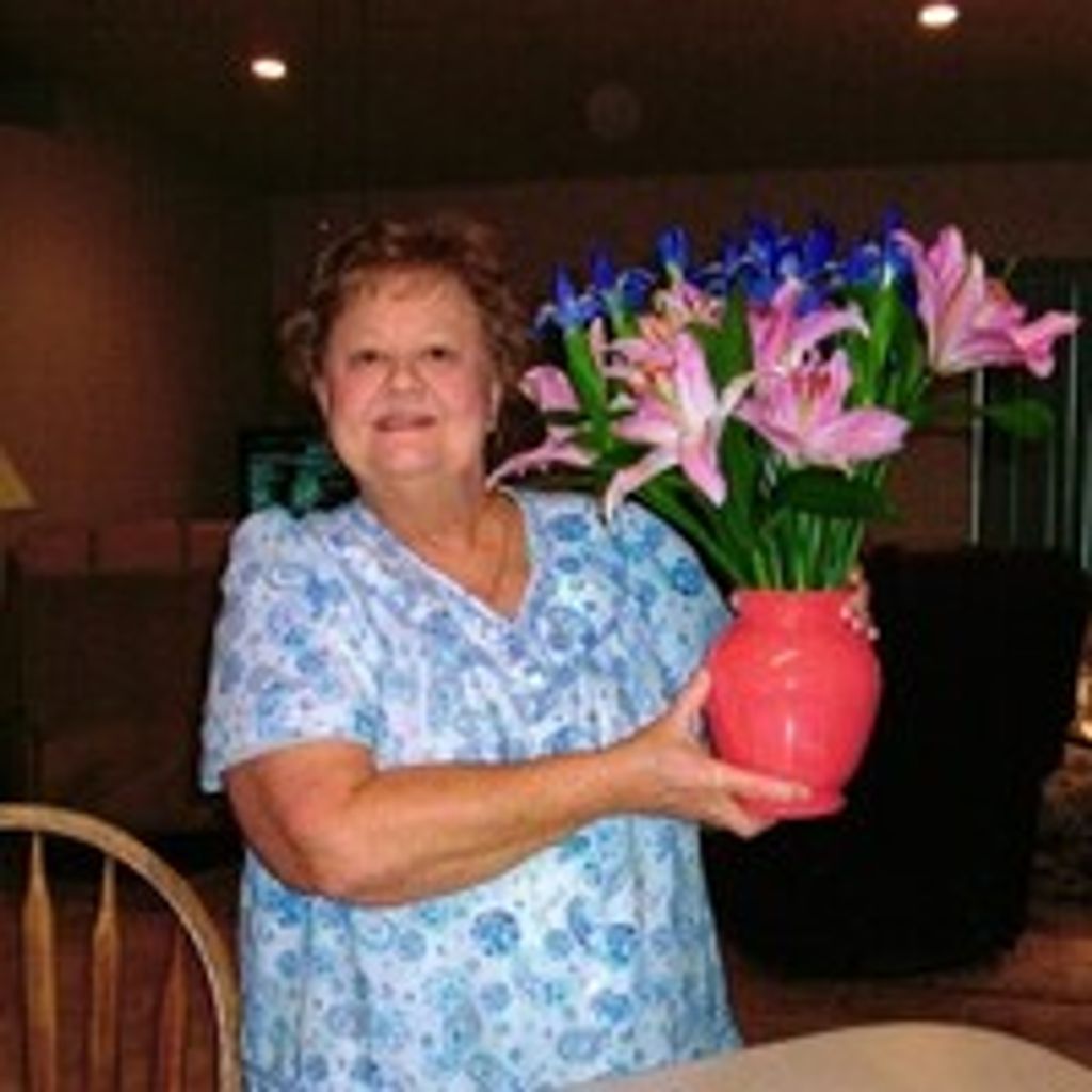 Carlene Marie Tschida Profile Photo