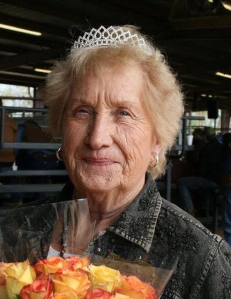 Ann (Hughes)  Stevens