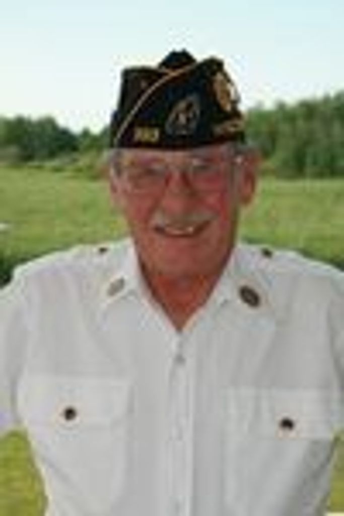 Clayton M. Hilts