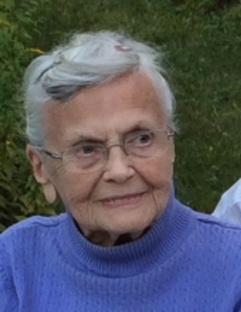 Hester  Irene Somero Lampinen 