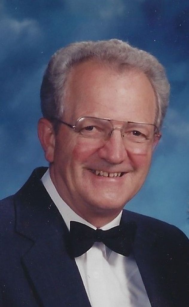 Fordyce  Lamb, Jr. Profile Photo