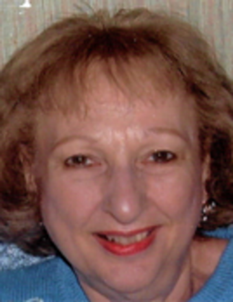 Karen A. (Boos) Rothermel