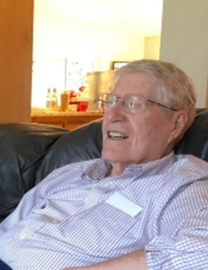 Robert L. Pugh