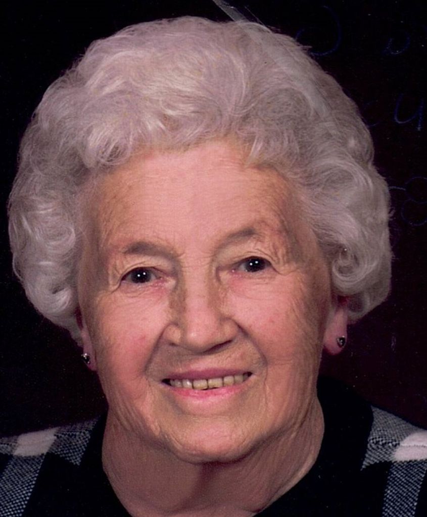 Alvera J. Graman Profile Photo