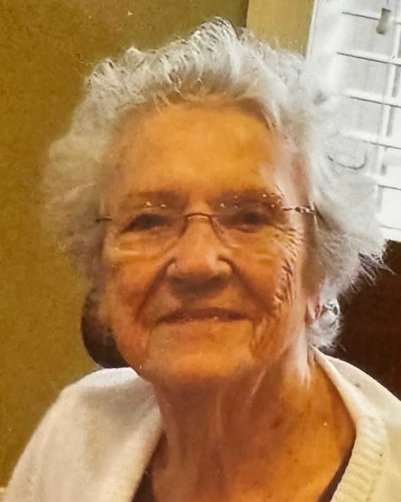 Fannie Tinsley Brown
