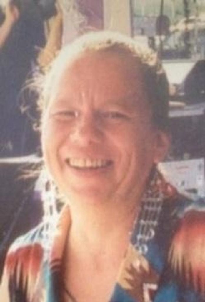 Mary T. Fausnaught