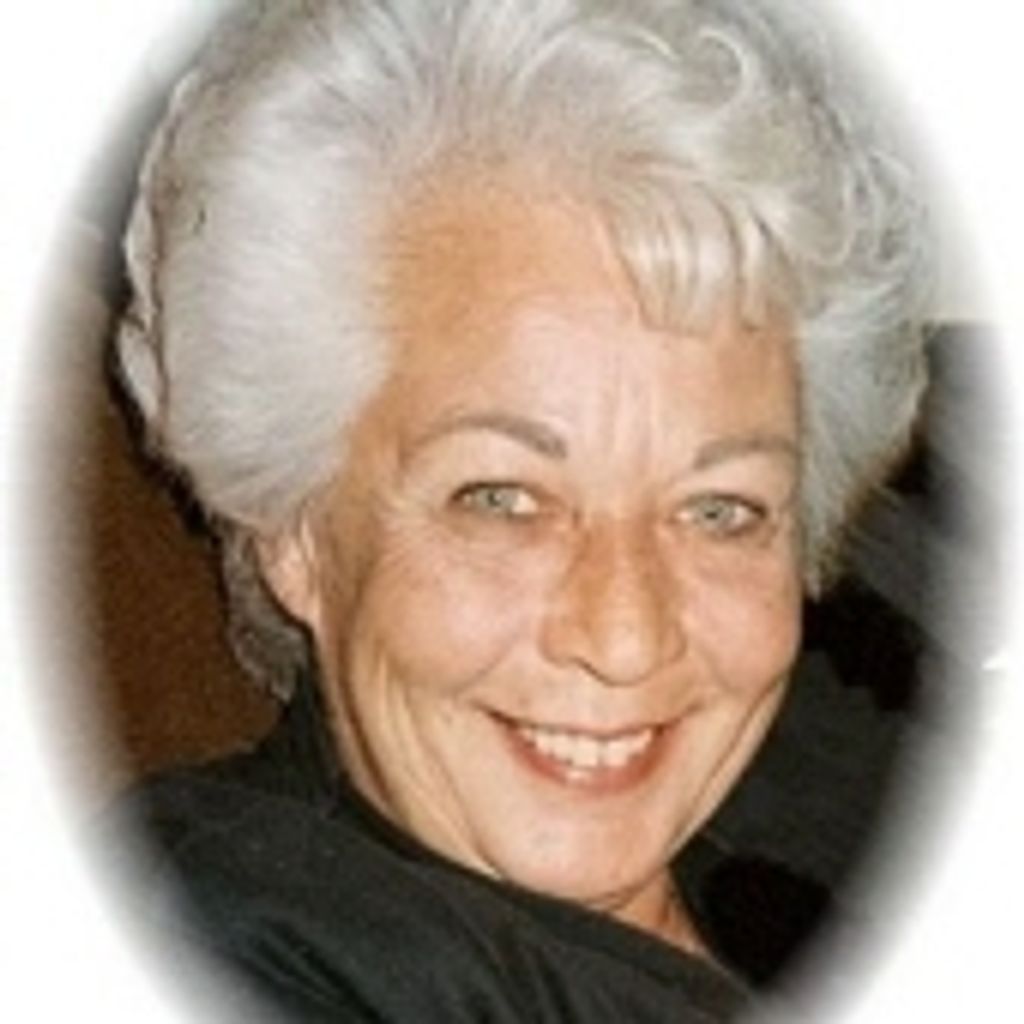 Barbara Sue Walters