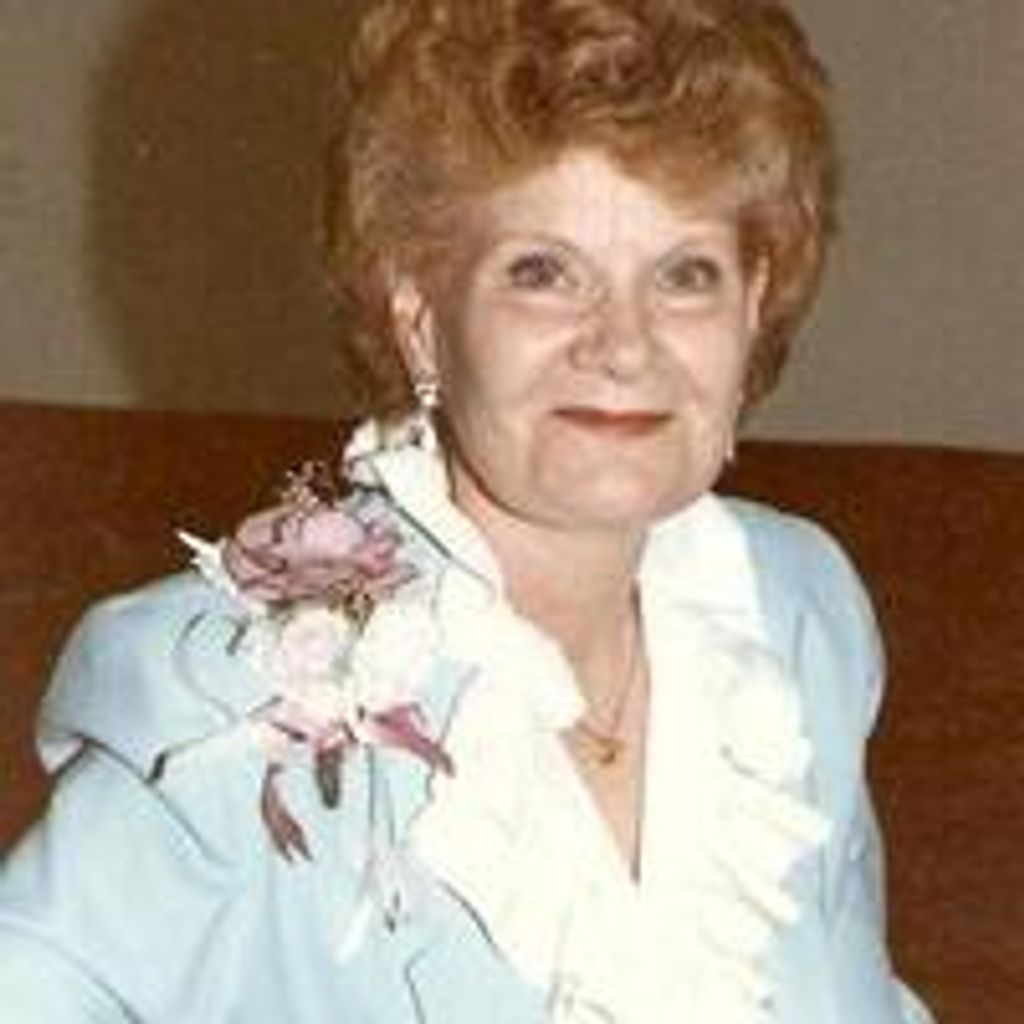 Joanne Marion Becker