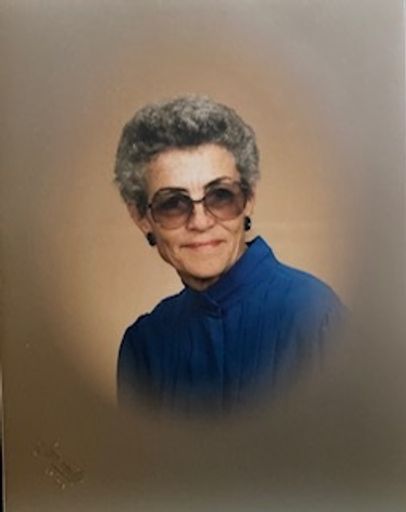 Olive Lorraine Williams Profile Photo