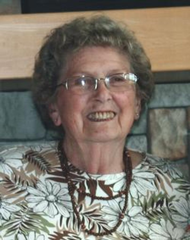 Marie E Eby