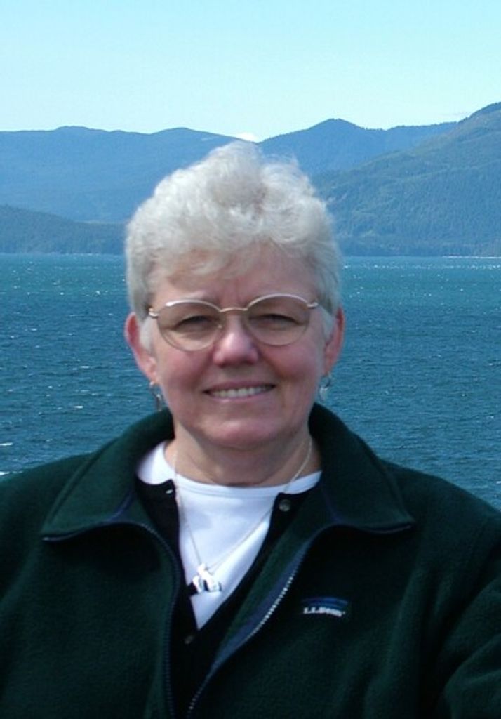 Carolyn Baker Profile Photo