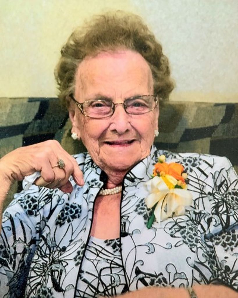 Mildred A. Renshaw Profile Photo