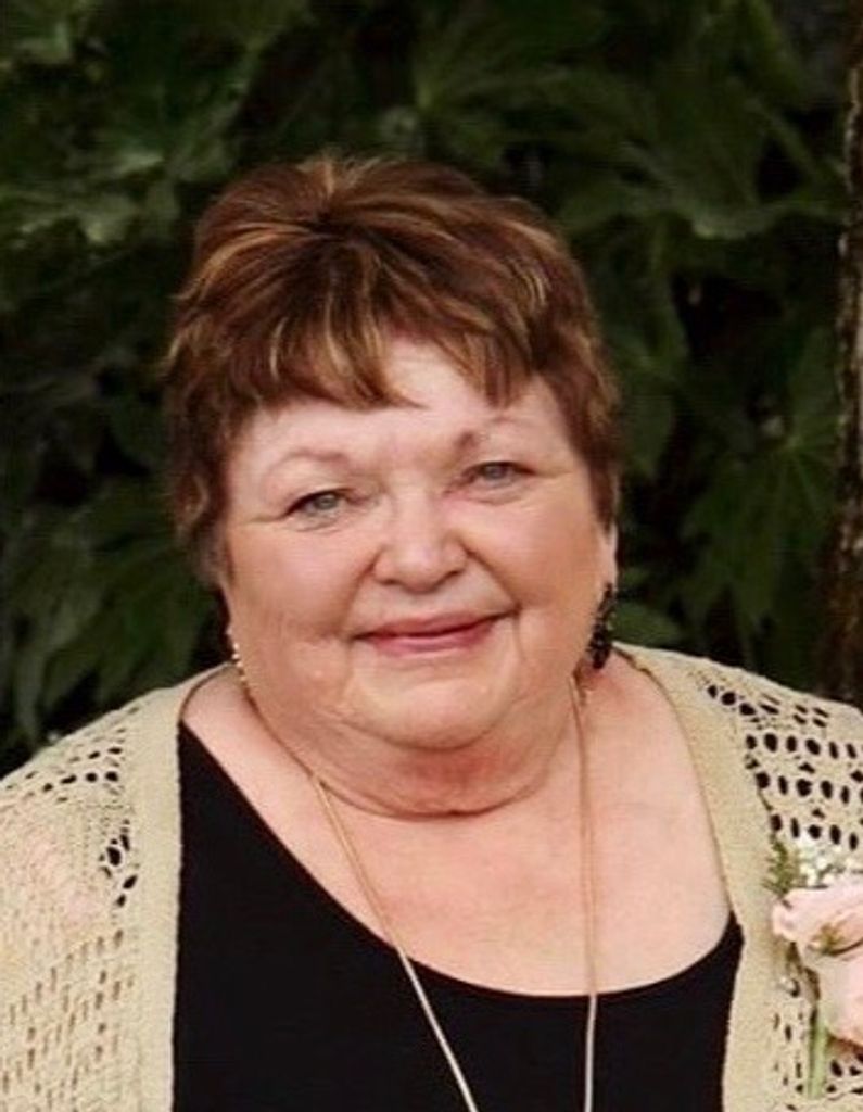 Caroline Corbett