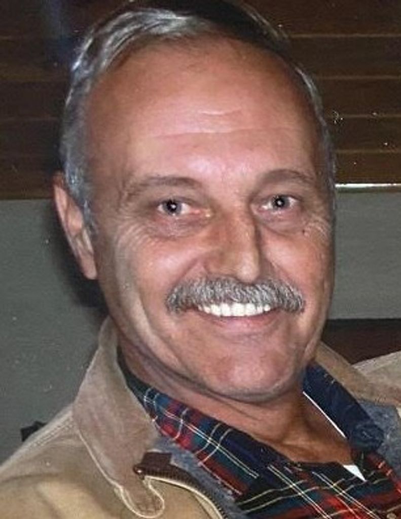 Gregory R. Martin Profile Photo