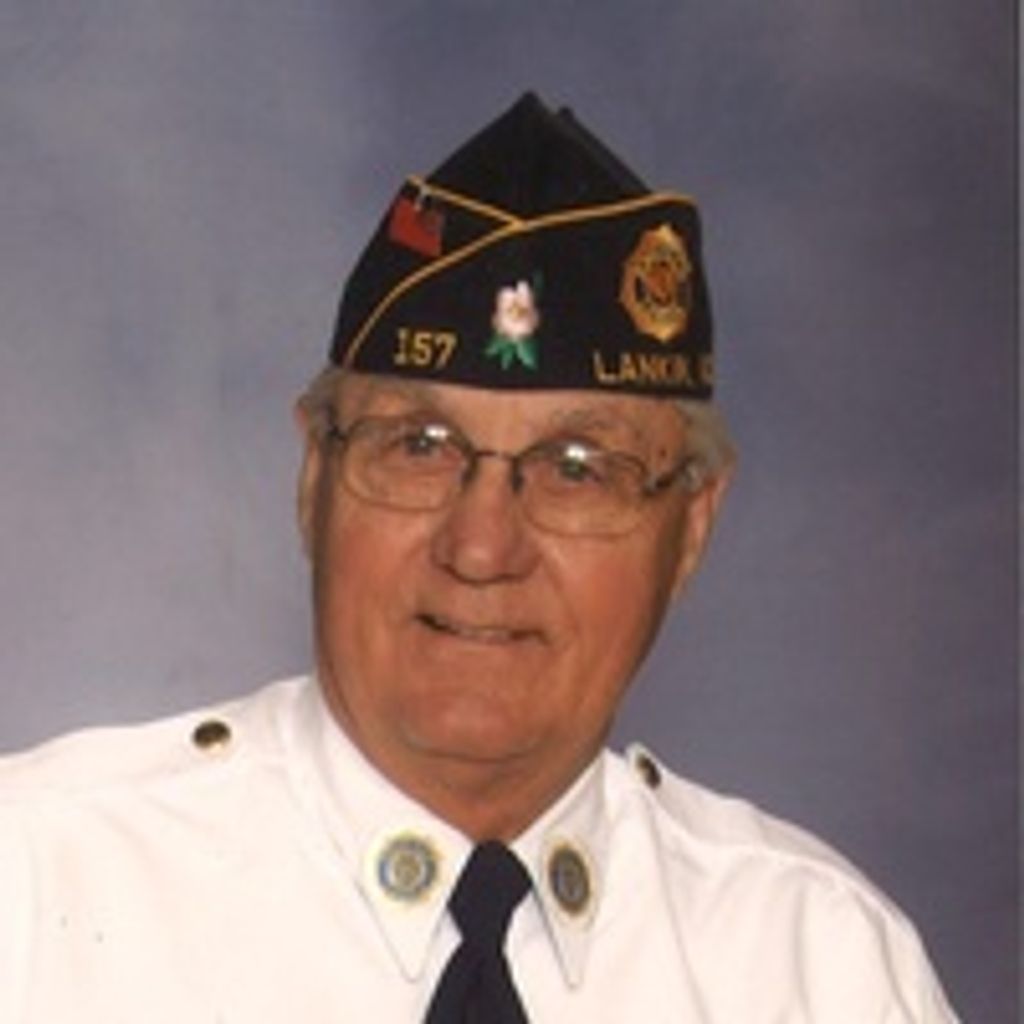 Gordon C Hall