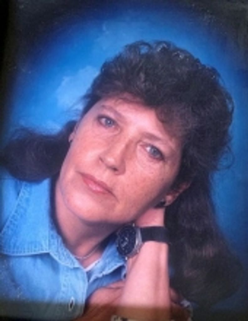 Deborah  Mccall