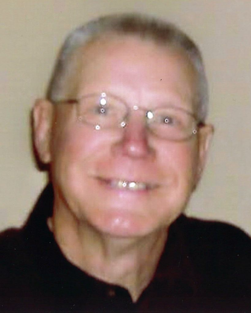 Frank L. Rhode Jr.