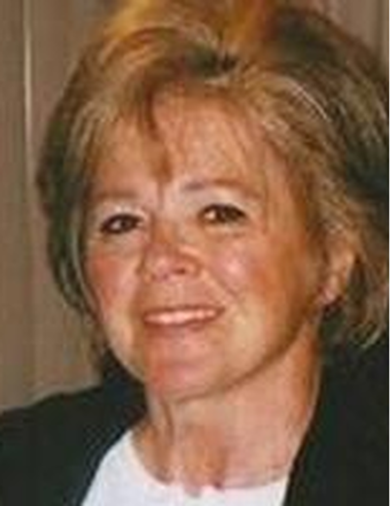 Susan  M. Watters