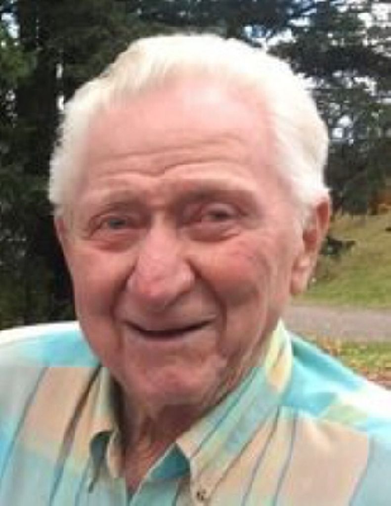 Earl R. Swetkovich Profile Photo