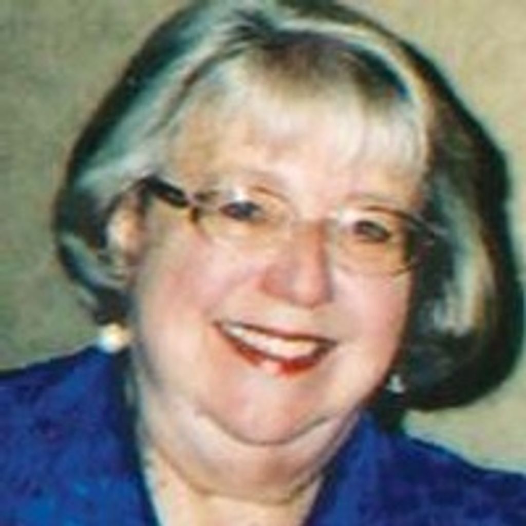 Janet Alyce Stomp Profile Photo