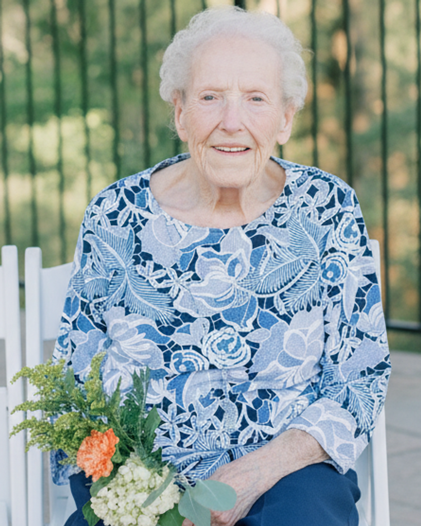 Ethel Lenora Cansler Profile Photo