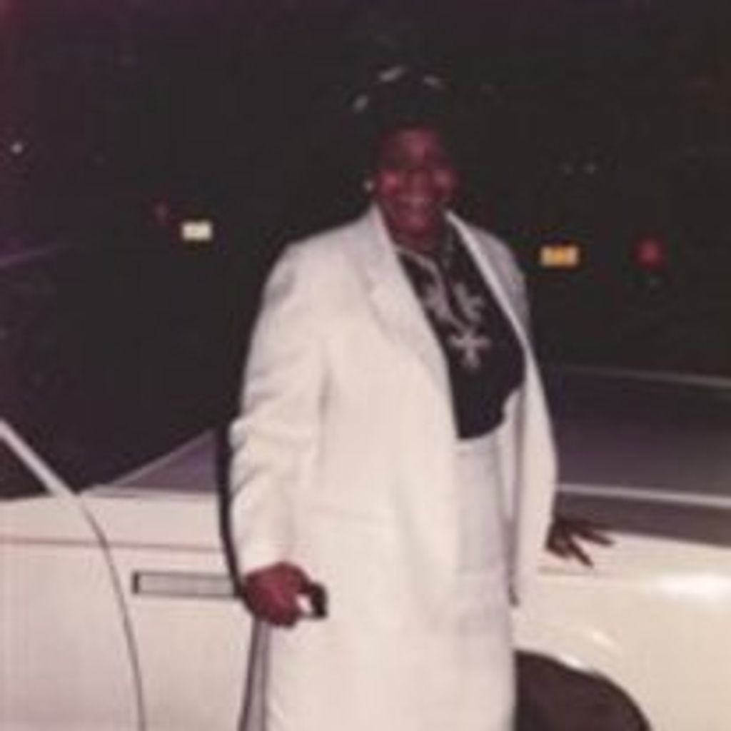 Mary Dupree