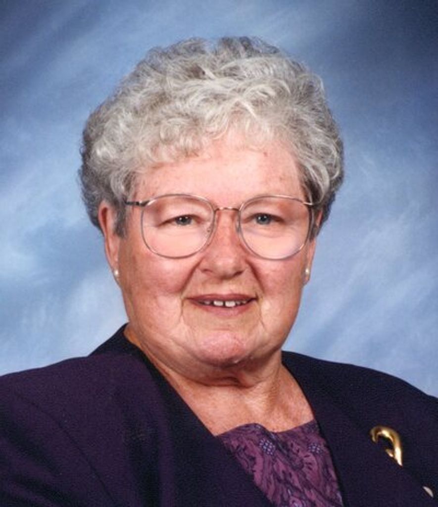 Louise Worley Profile Photo