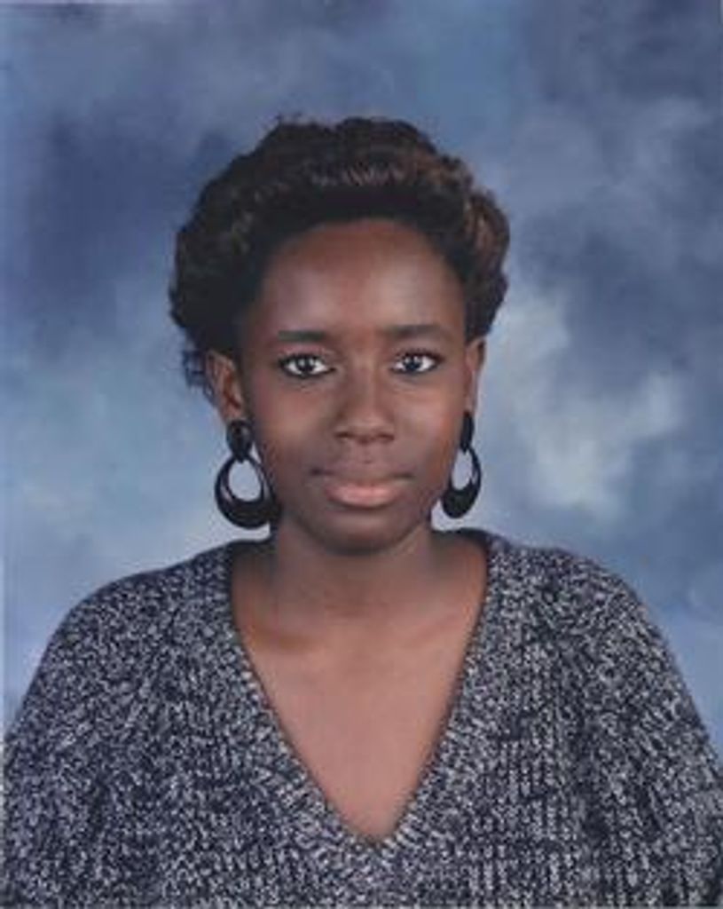 Felicia Lavatte Brown