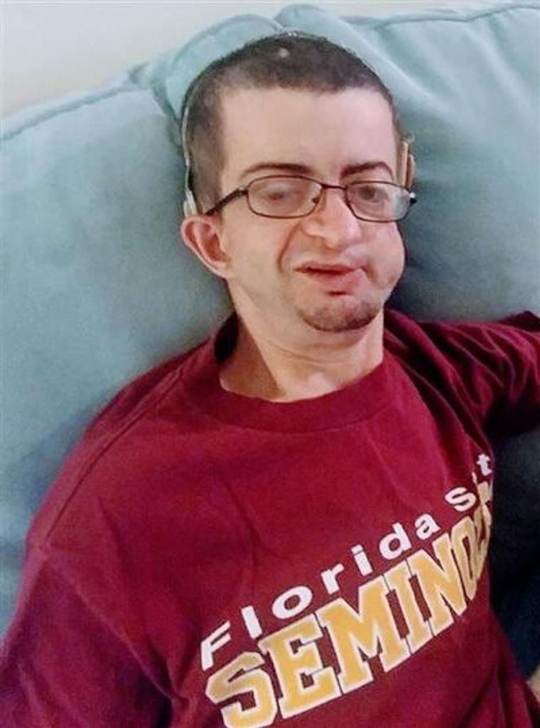 Joseph Charles Browder Profile Photo