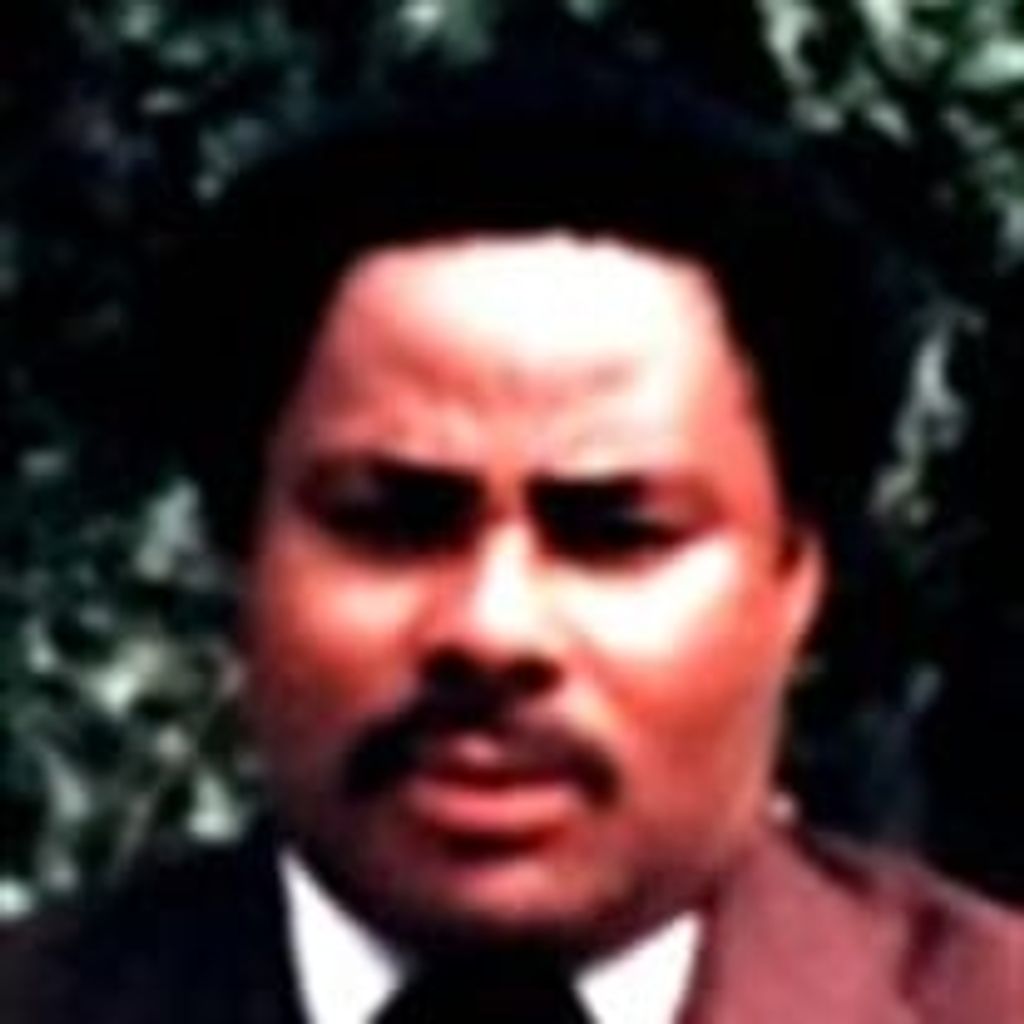 Adolphus Dye