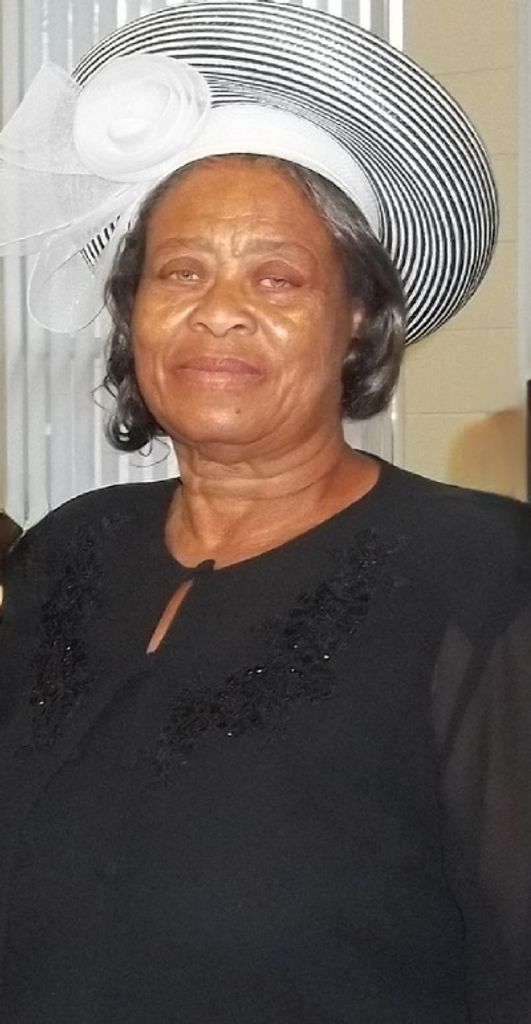 Shirley Ann Cooper Profile Photo